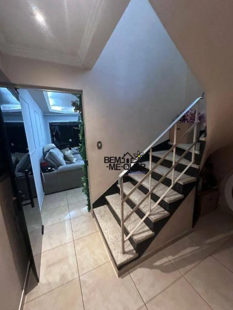 Sobrado, 3 quartos, 150 m² - Foto 9