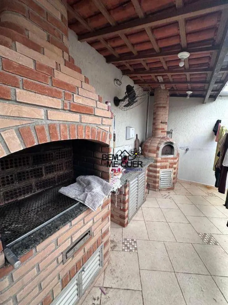 Sobrado, 3 quartos, 150 m² - Foto 2