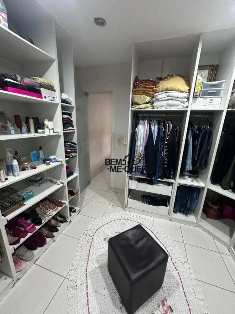 Sobrado, 3 quartos, 150 m² - Foto 1