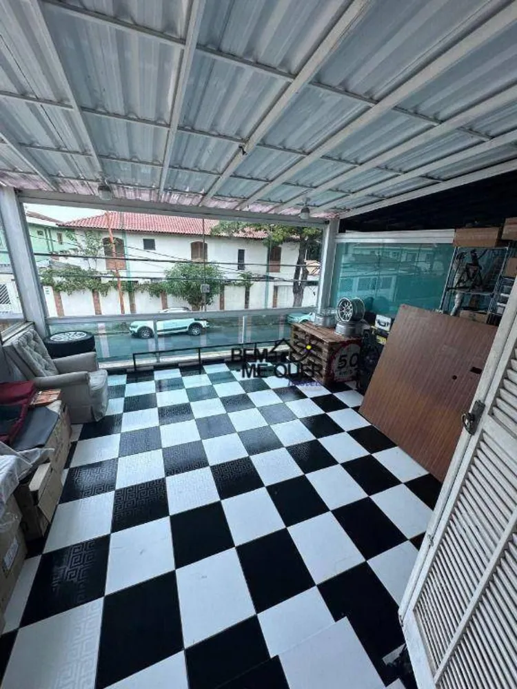 Sobrado, 3 quartos, 150 m² - Foto 3