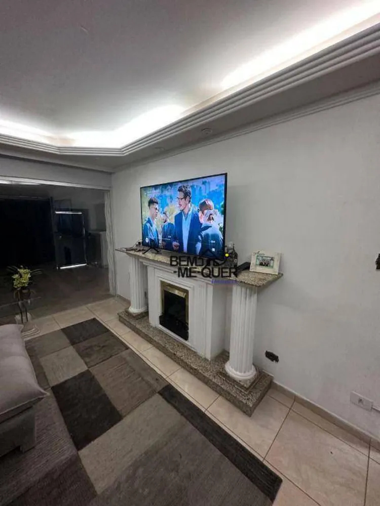 Sobrado, 3 quartos, 150 m² - Foto 4