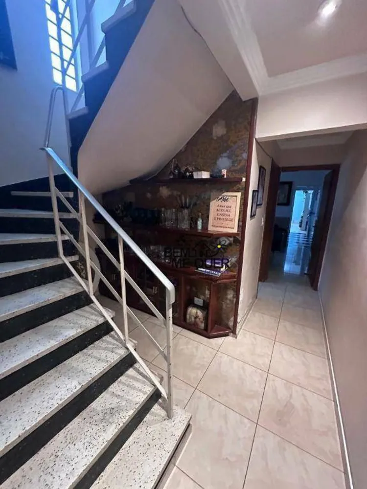 Sobrado, 3 quartos, 150 m² - Foto 10