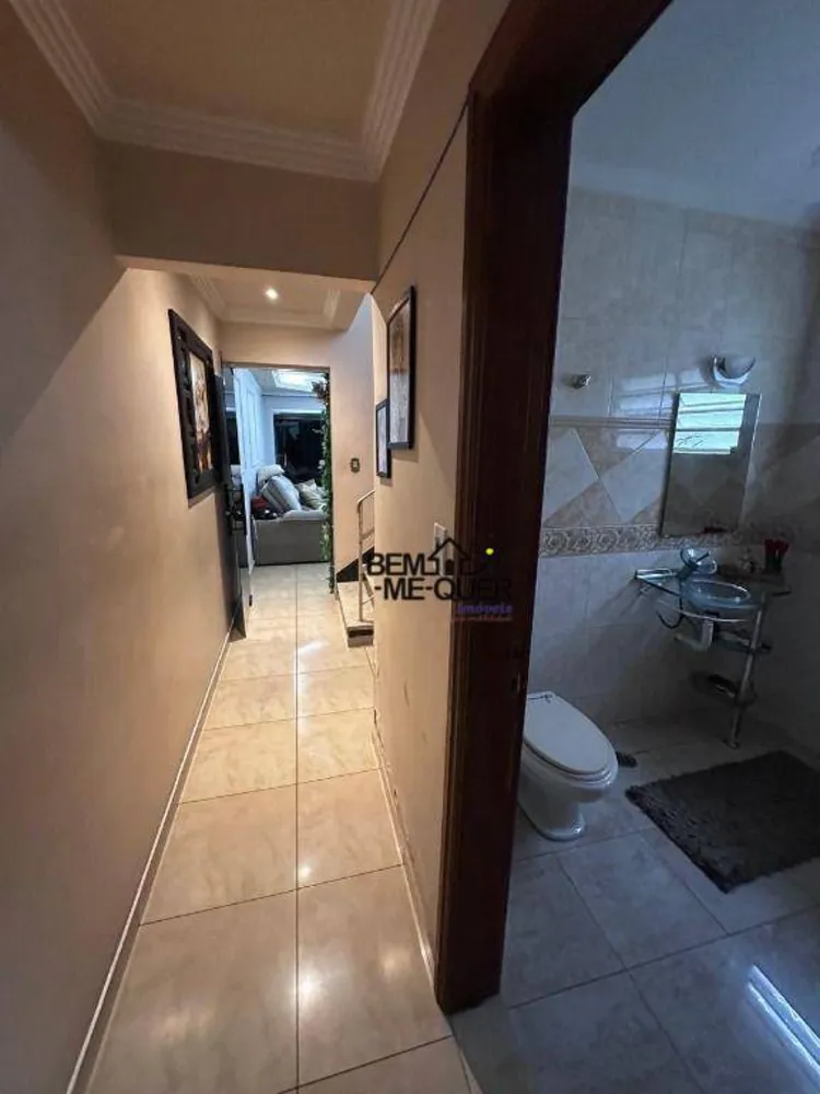 Sobrado, 3 quartos, 150 m² - Foto 6