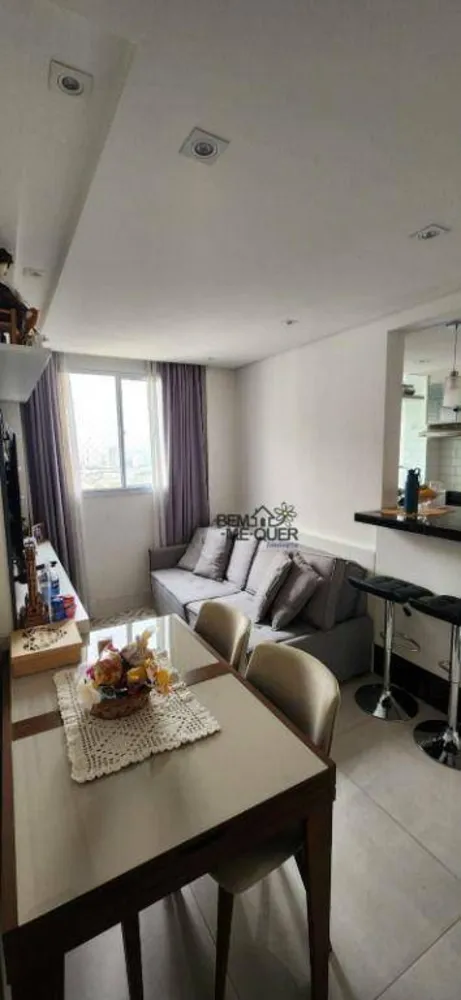 Apartamento, 2 quartos, 50 m² - Foto 1