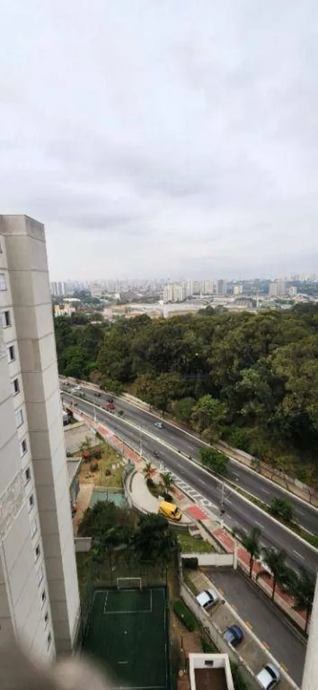 Apartamento, 2 quartos, 50 m² - Foto 2