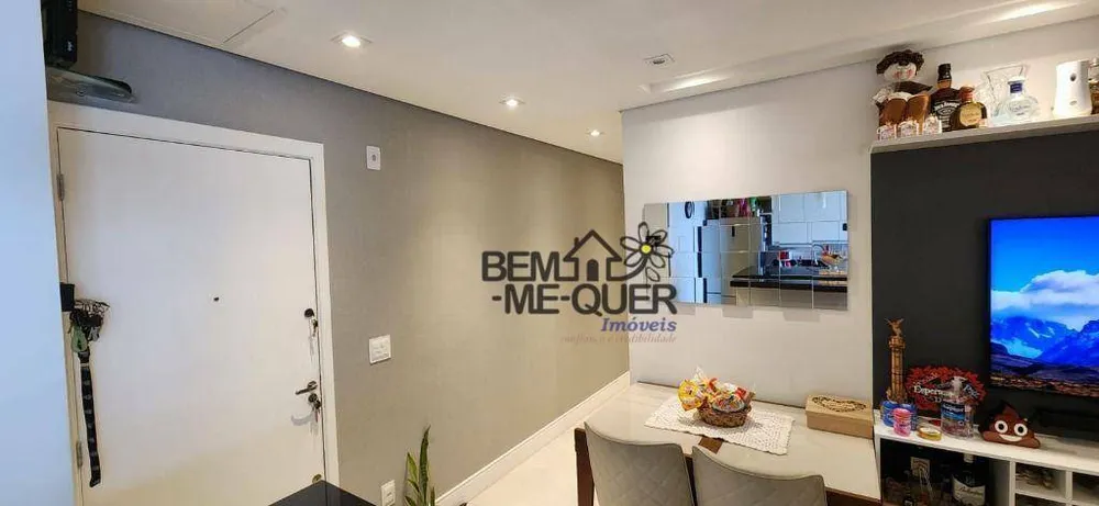 Apartamento, 2 quartos, 50 m² - Foto 1