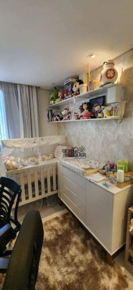 Apartamento, 2 quartos, 50 m² - Foto 6