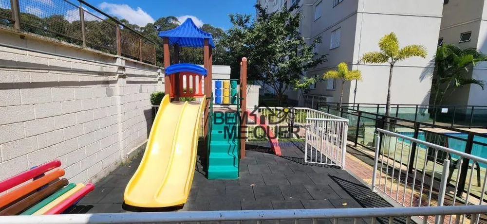 Apartamento, 2 quartos, 50 m² - Foto 11