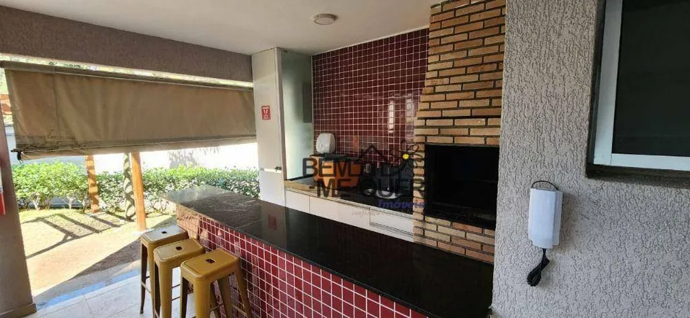 Apartamento, 2 quartos, 50 m² - Foto 10