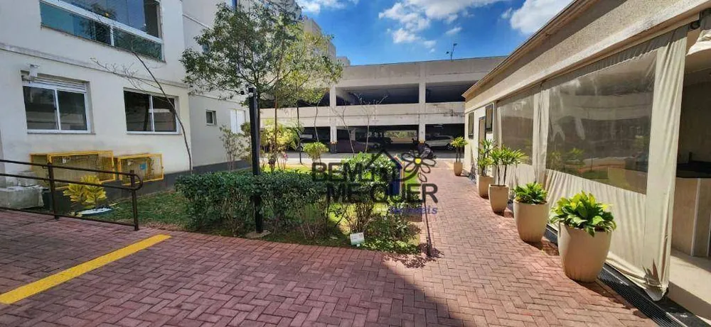 Apartamento, 2 quartos, 50 m² - Foto 4
