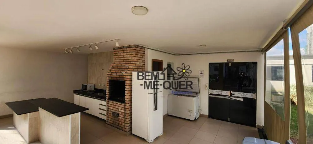 Apartamento, 2 quartos, 50 m² - Foto 16