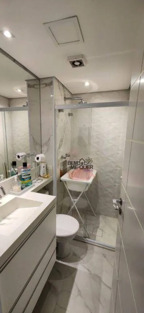 Apartamento, 2 quartos, 50 m² - Foto 8