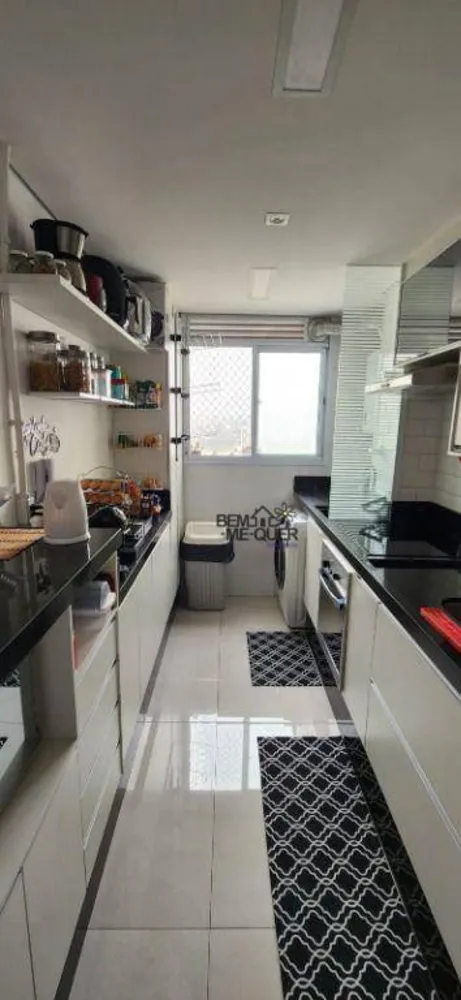 Apartamento, 2 quartos, 50 m² - Foto 3