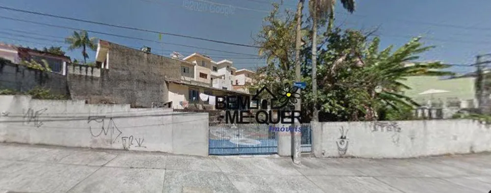 Terreno, 370 m² - Foto 2
