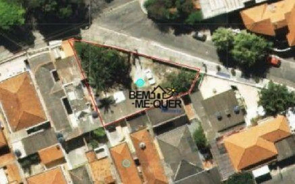 Terreno, 370 m² - Foto 1