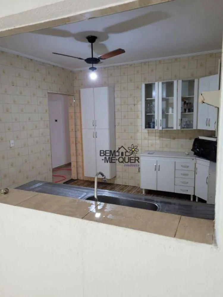 Casa, 2 quartos - Foto 2