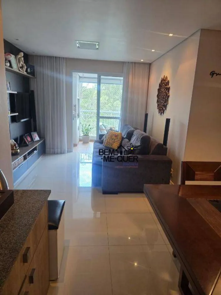Apartamento, 3 quartos, 86 m² - Foto 13