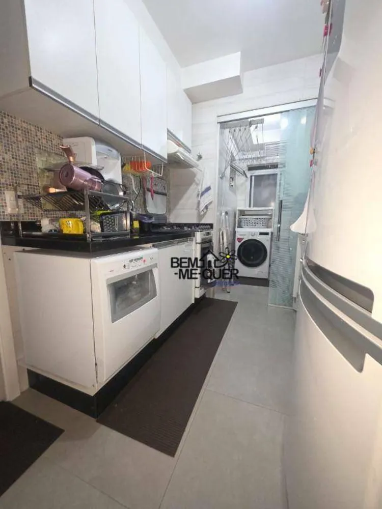 Apartamento, 3 quartos, 86 m² - Foto 5