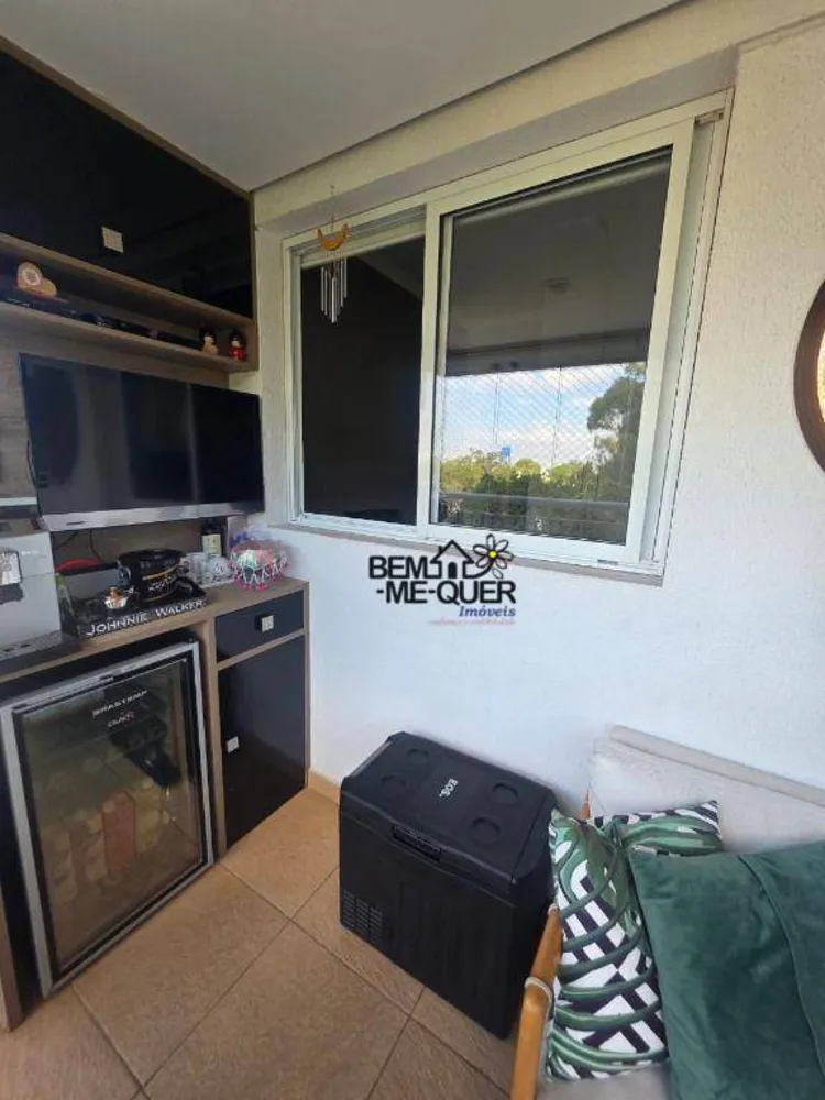 Apartamento, 3 quartos, 86 m² - Foto 10