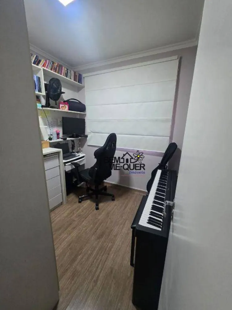Apartamento, 3 quartos, 86 m² - Foto 7