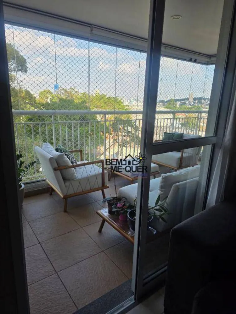 Apartamento, 3 quartos, 86 m² - Foto 12