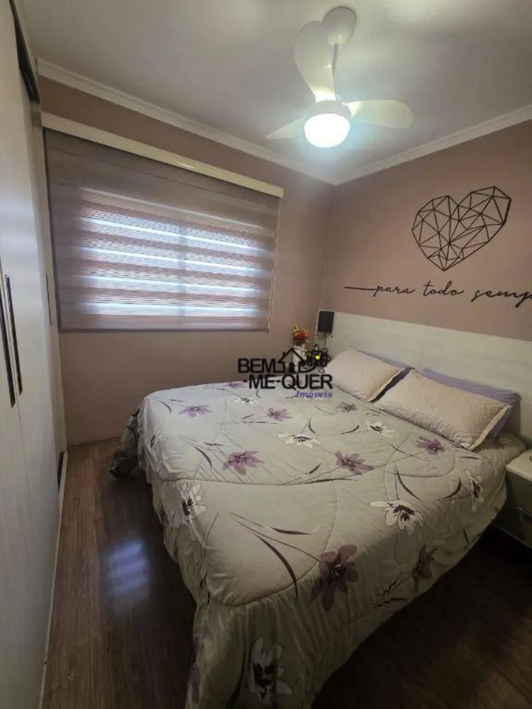 Apartamento, 3 quartos, 86 m² - Foto 8