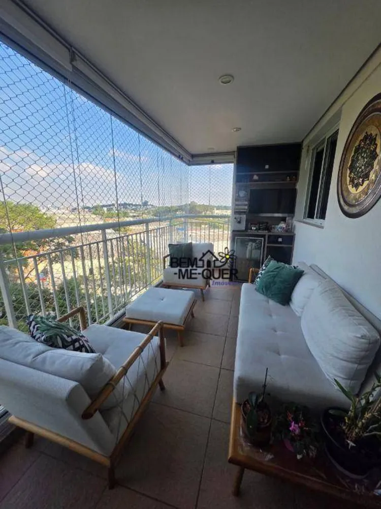 Apartamento, 3 quartos, 86 m² - Foto 11