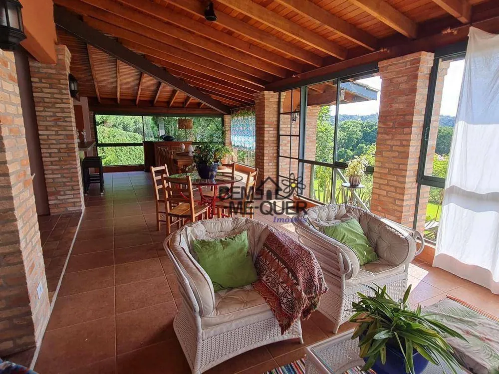 Chácara, 5 quartos, 1 hectares - Foto 4
