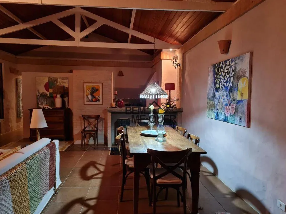 Chácara, 5 quartos, 1 hectares - Foto 10