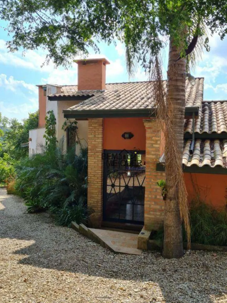 Chácara, 5 quartos, 1 hectares - Foto 14