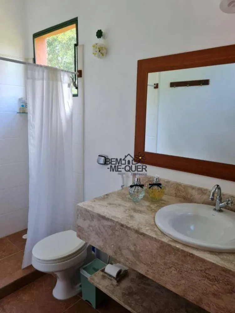 Chácara, 5 quartos, 1 hectares - Foto 7