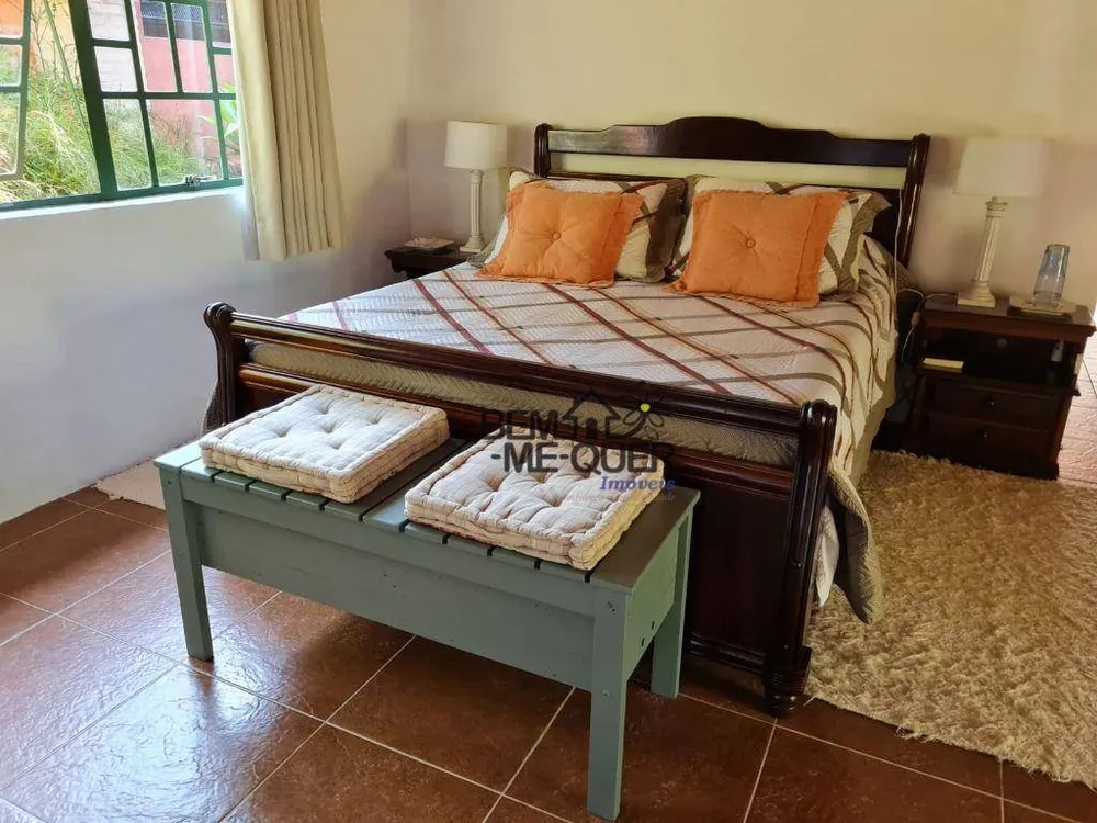 Chácara, 5 quartos, 1 hectares - Foto 12