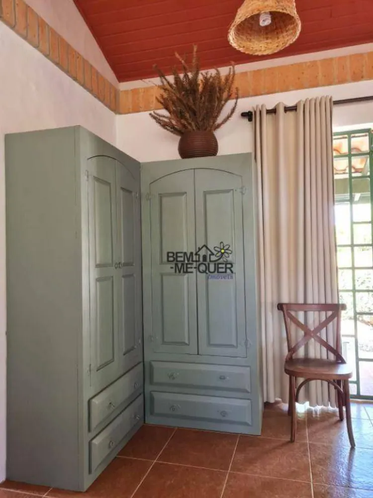 Chácara, 5 quartos, 1 hectares - Foto 11