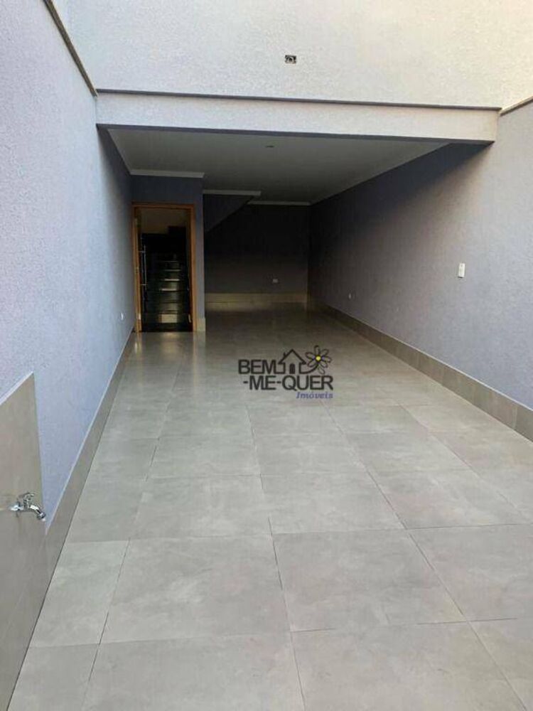 Sobrado, 3 quartos, 195 m² - Foto 4