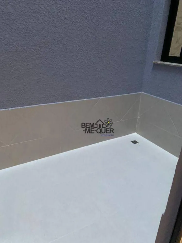 Sobrado, 3 quartos, 195 m² - Foto 6