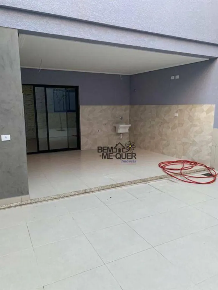 Sobrado, 3 quartos, 195 m² - Foto 9