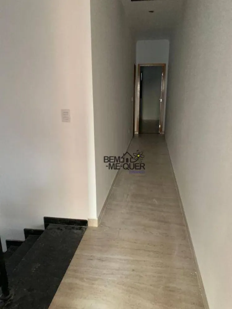 Sobrado, 3 quartos, 195 m² - Foto 13