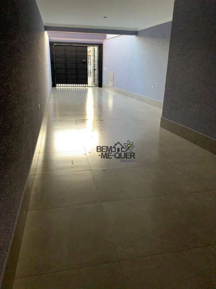 Sobrado, 3 quartos, 195 m² - Foto 1