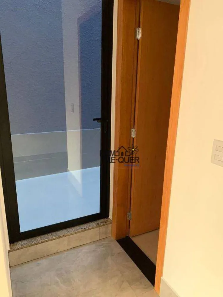Sobrado, 3 quartos, 195 m² - Foto 4