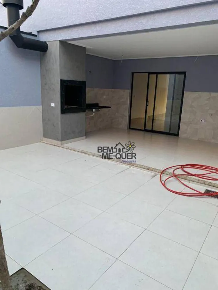 Sobrado, 3 quartos, 195 m² - Foto 8