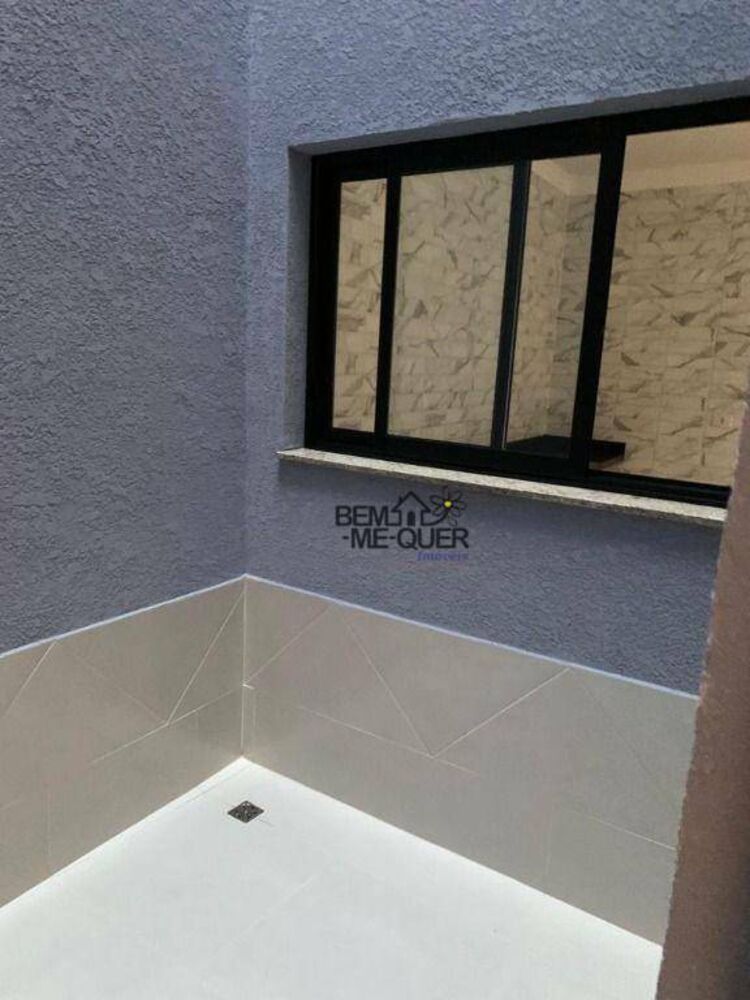 Sobrado, 3 quartos, 195 m² - Foto 3