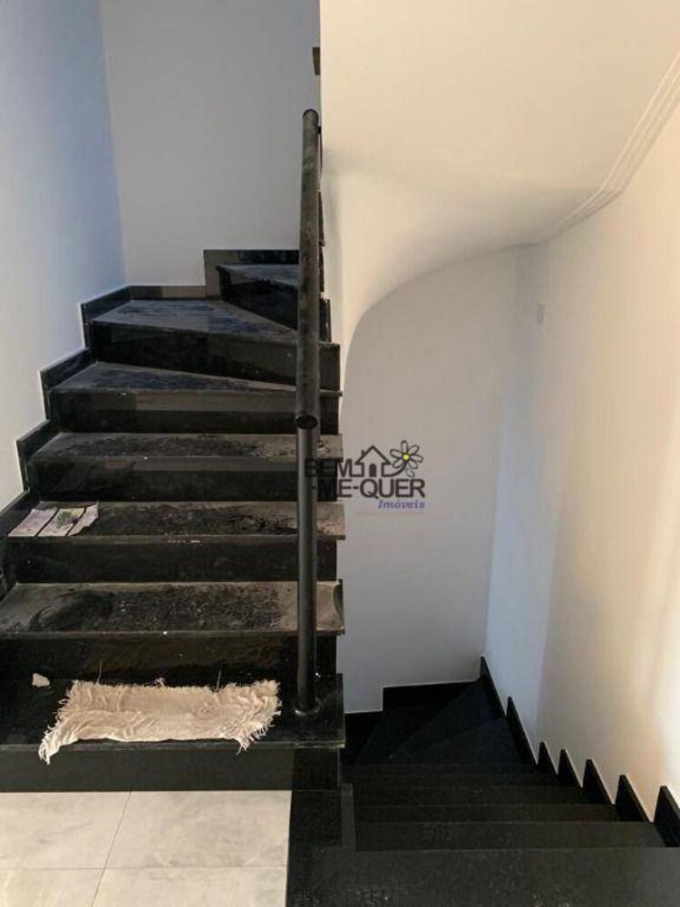 Sobrado, 3 quartos, 195 m² - Foto 2