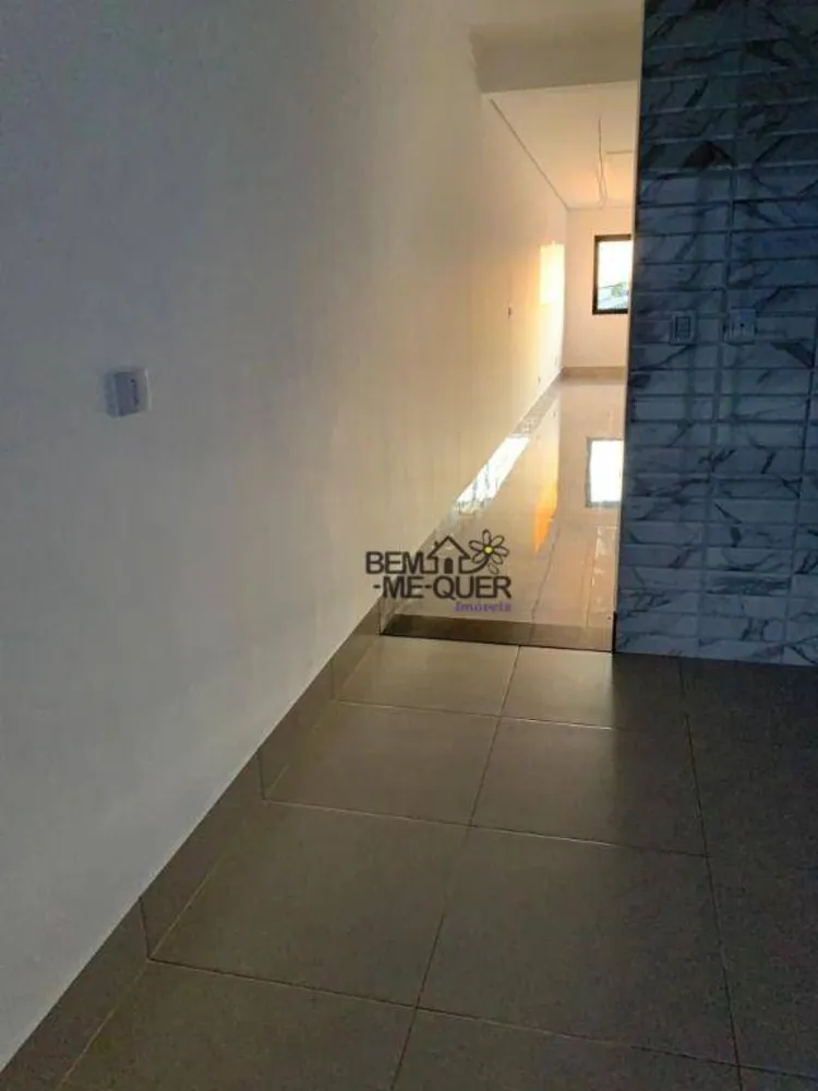 Sobrado, 3 quartos, 195 m² - Foto 12