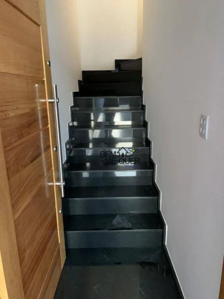 Sobrado, 3 quartos, 195 m² - Foto 2