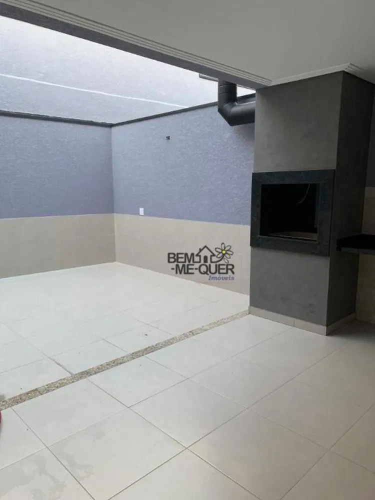 Sobrado, 3 quartos, 195 m² - Foto 7