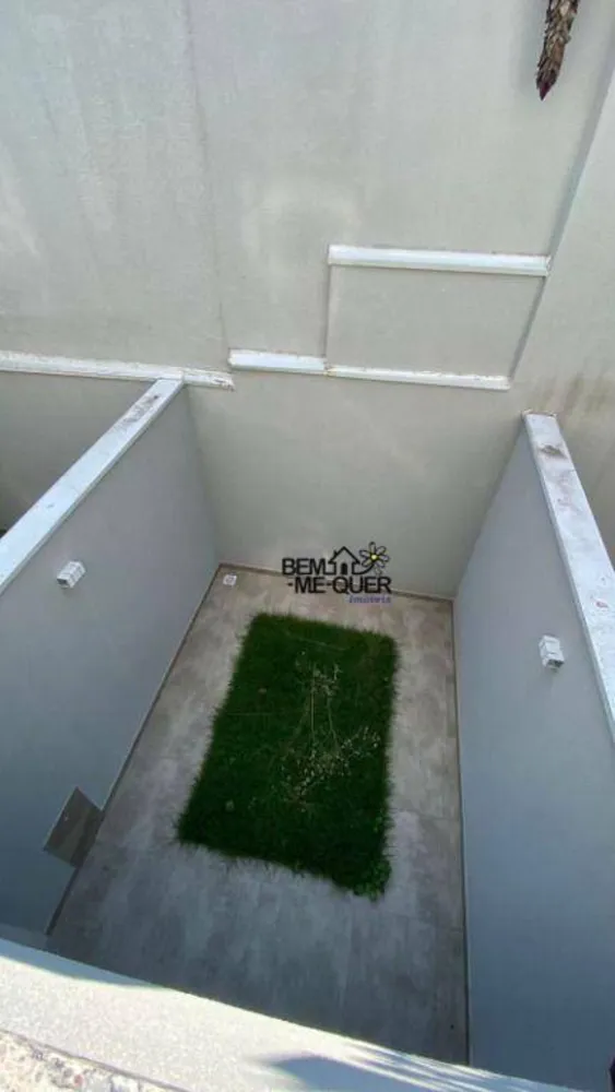 Sobrado, 3 quartos, 100 m² - Foto 5