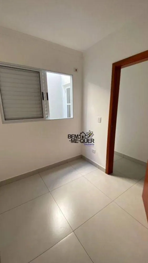 Sobrado, 3 quartos, 100 m² - Foto 2