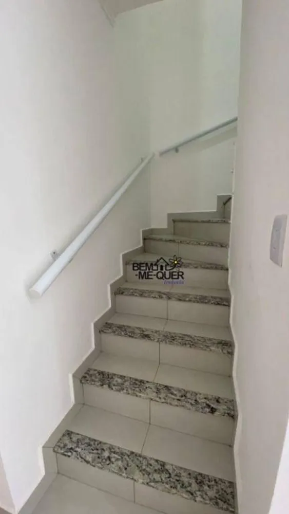 Sobrado, 3 quartos, 100 m² - Foto 11