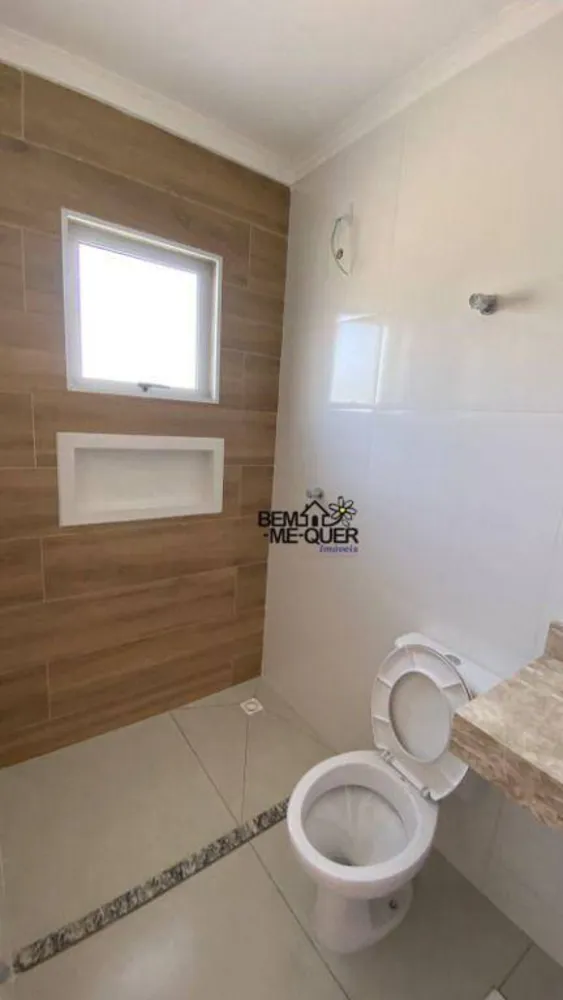 Sobrado, 3 quartos, 100 m² - Foto 3