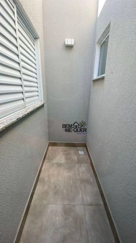 Sobrado, 3 quartos, 100 m² - Foto 3